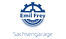Logo Emil Frey Sachsengarage GmbH